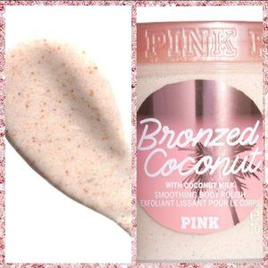 PINK Bronzed Coconut
